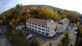 Hotel and Suites Les Laurentides